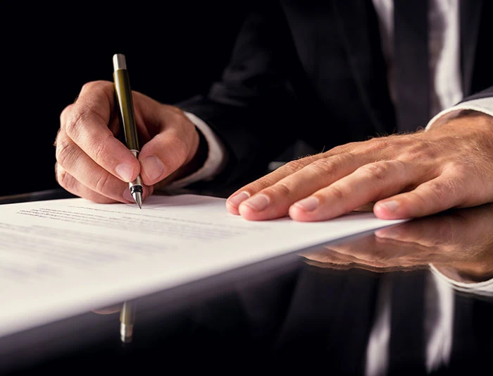 Real Estate Legal Services in PA
