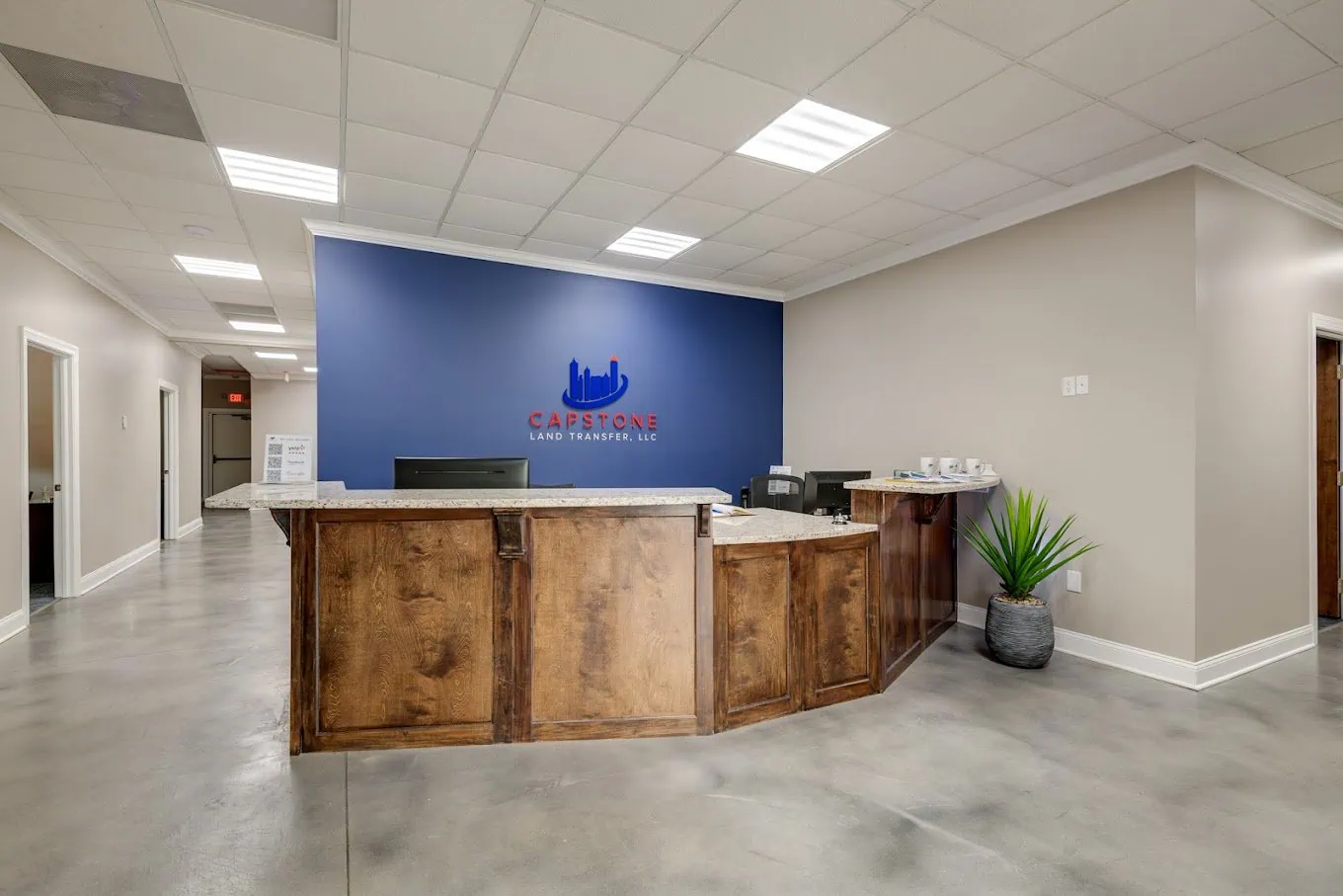 Capstone Land Transfer, title insurance, Pennsylvania title company