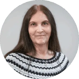 Judy Smith