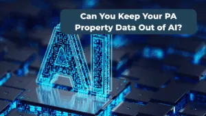 PA Property Data in AI
