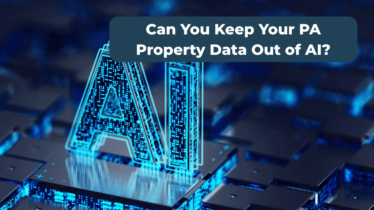 PA Property Data in AI