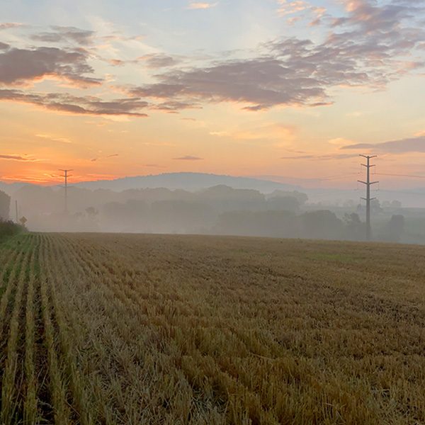 Lancaster PA Countryside